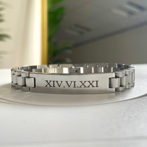 Watch Band Bracelet