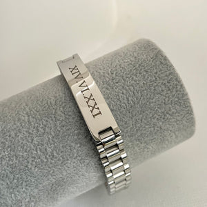 Watch Band Bracelet