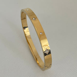 Aster Bangle