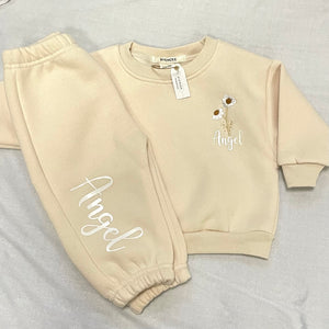 Baby Bloom Co-ord