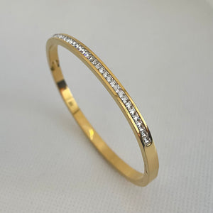 Aurora Bangle