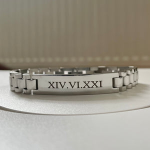 Watch Band Bracelet