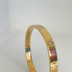 Aster Bangle