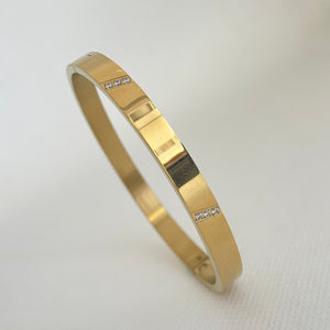 Shimmer Bangle