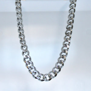 Custom Cuban Chain