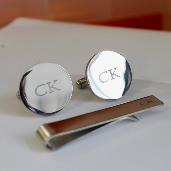 Ck cufflinks discount