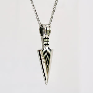 Arrow Necklace